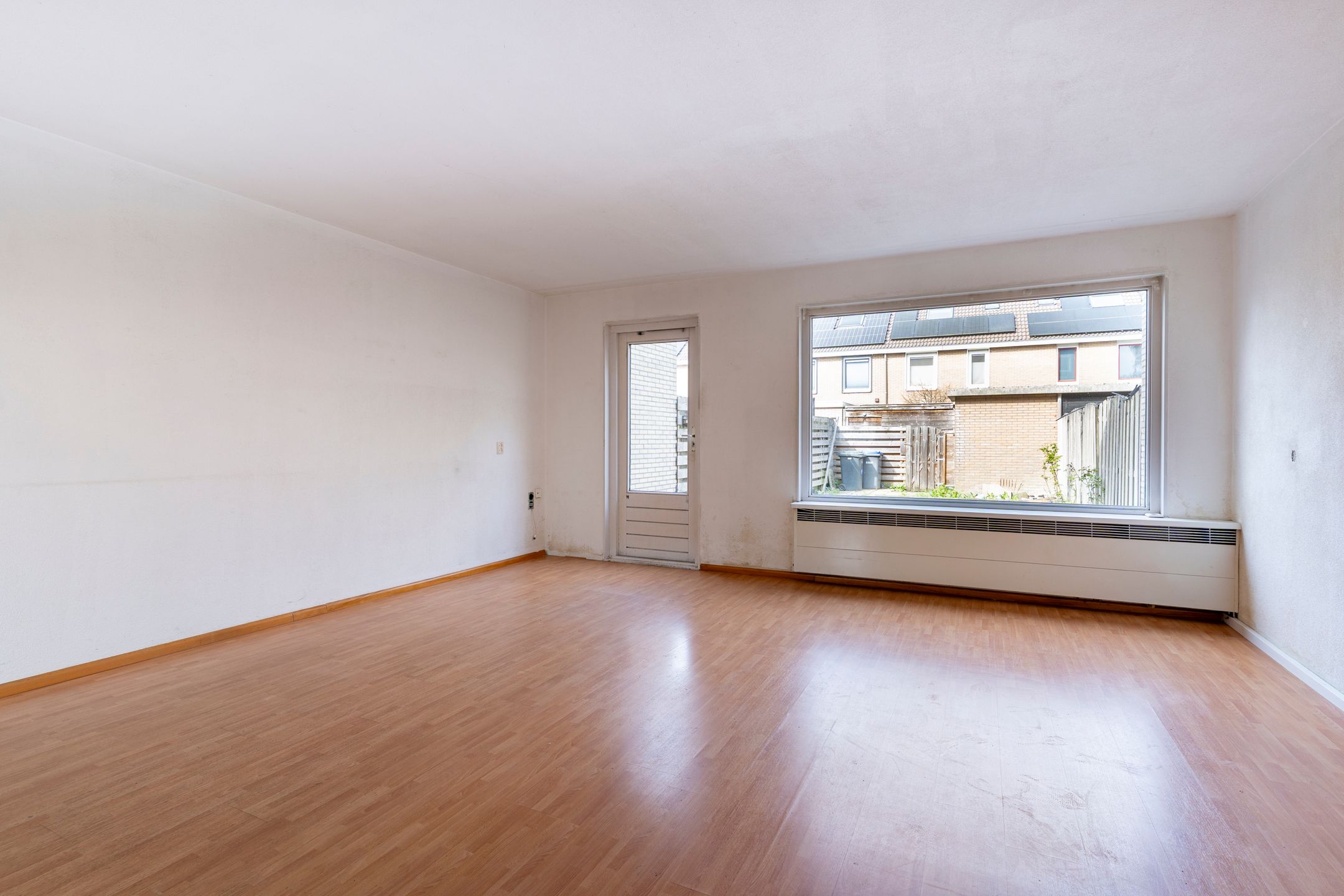 Foto 3 van Nereusburg 91