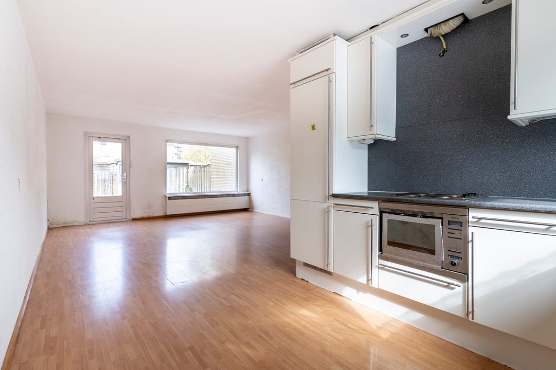 Foto 7 van Nereusburg 91