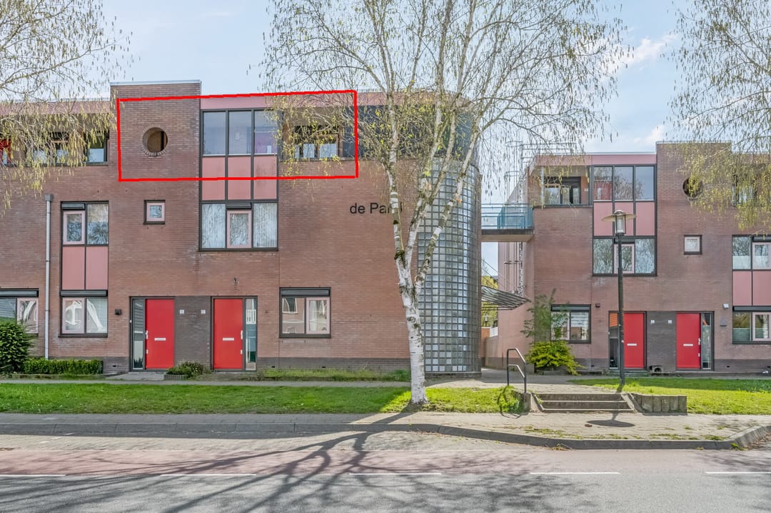 Foto 1 van Veenderweg 21