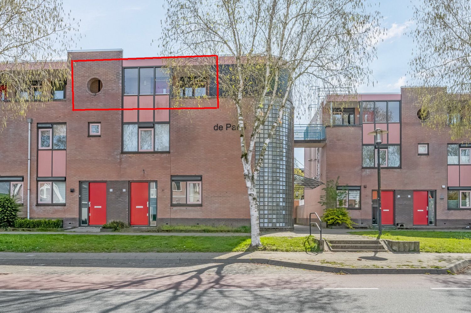 Veenderweg 21 