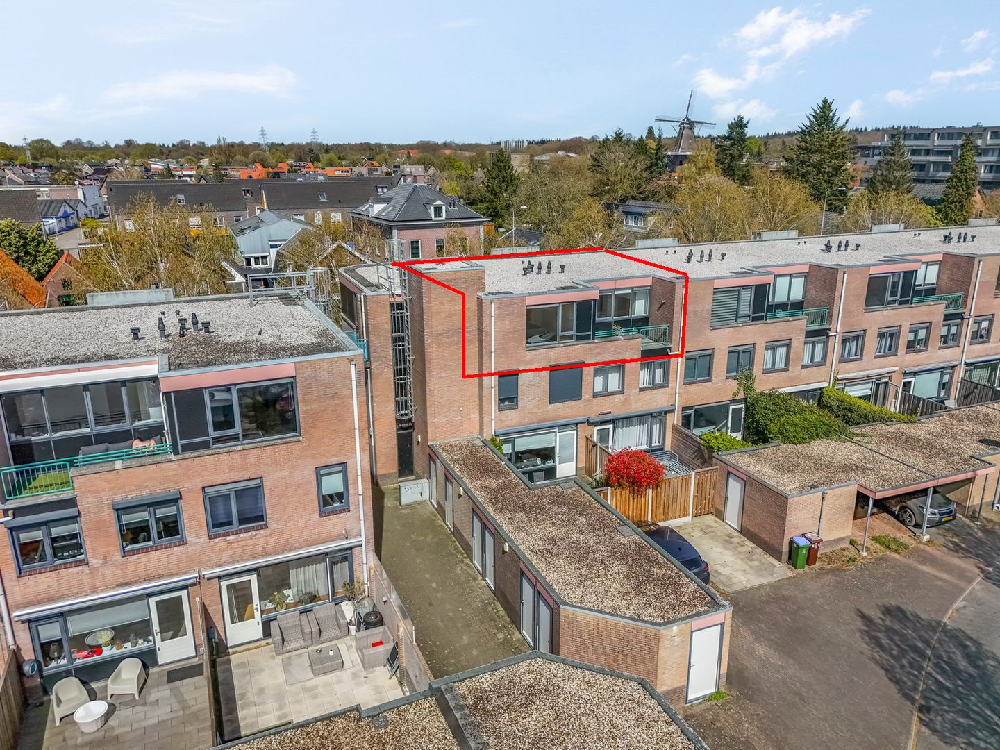 Foto 19 van Veenderweg 21