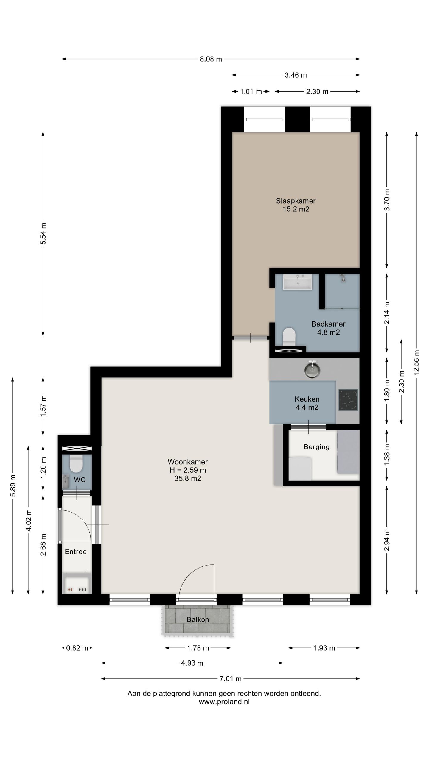 Foto 20 van Harmonieplein 131