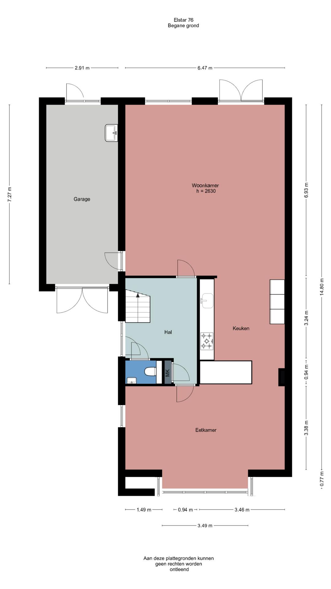 Foto 42 van Elstar 76