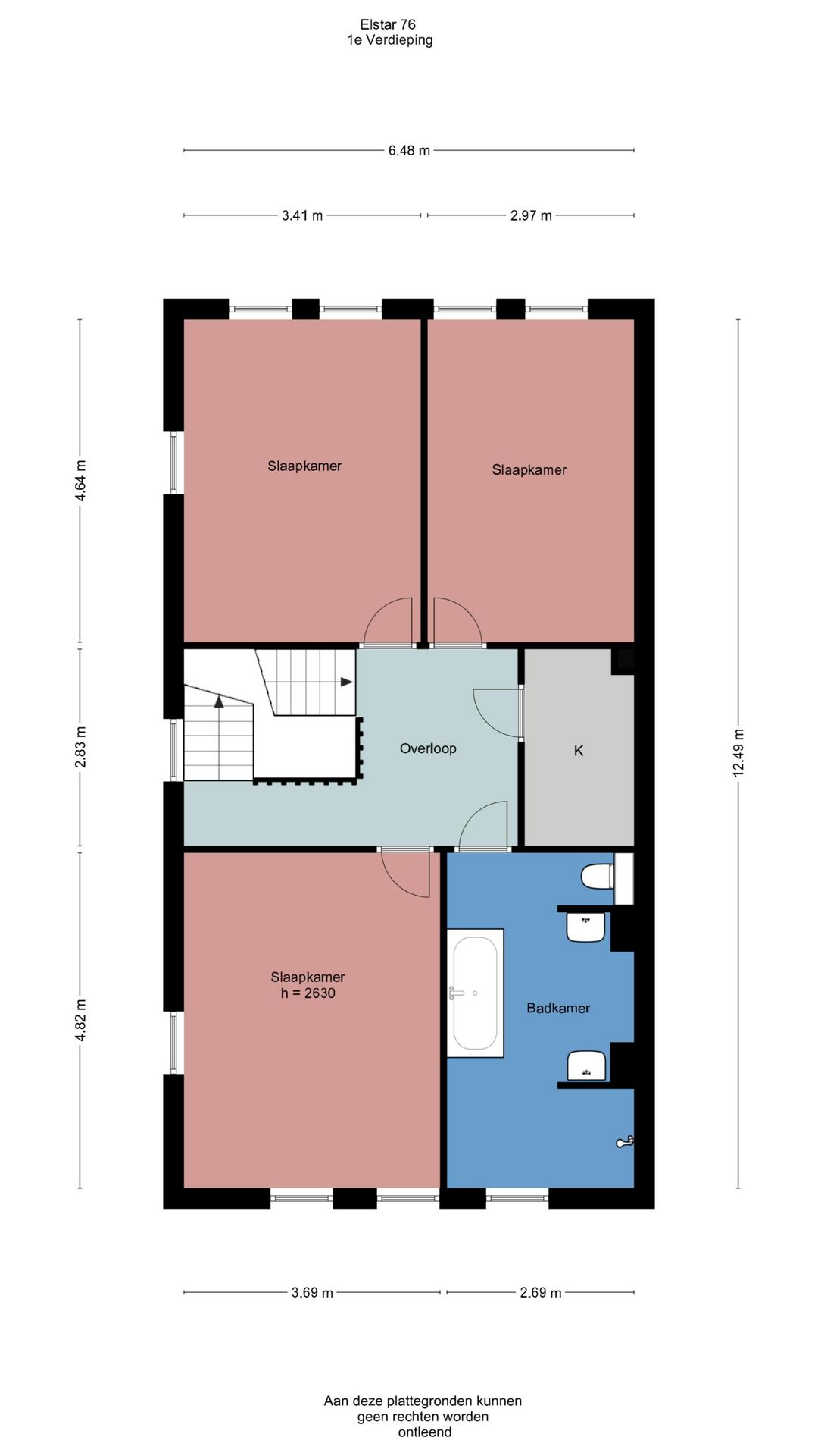 Foto 44 van Elstar 76