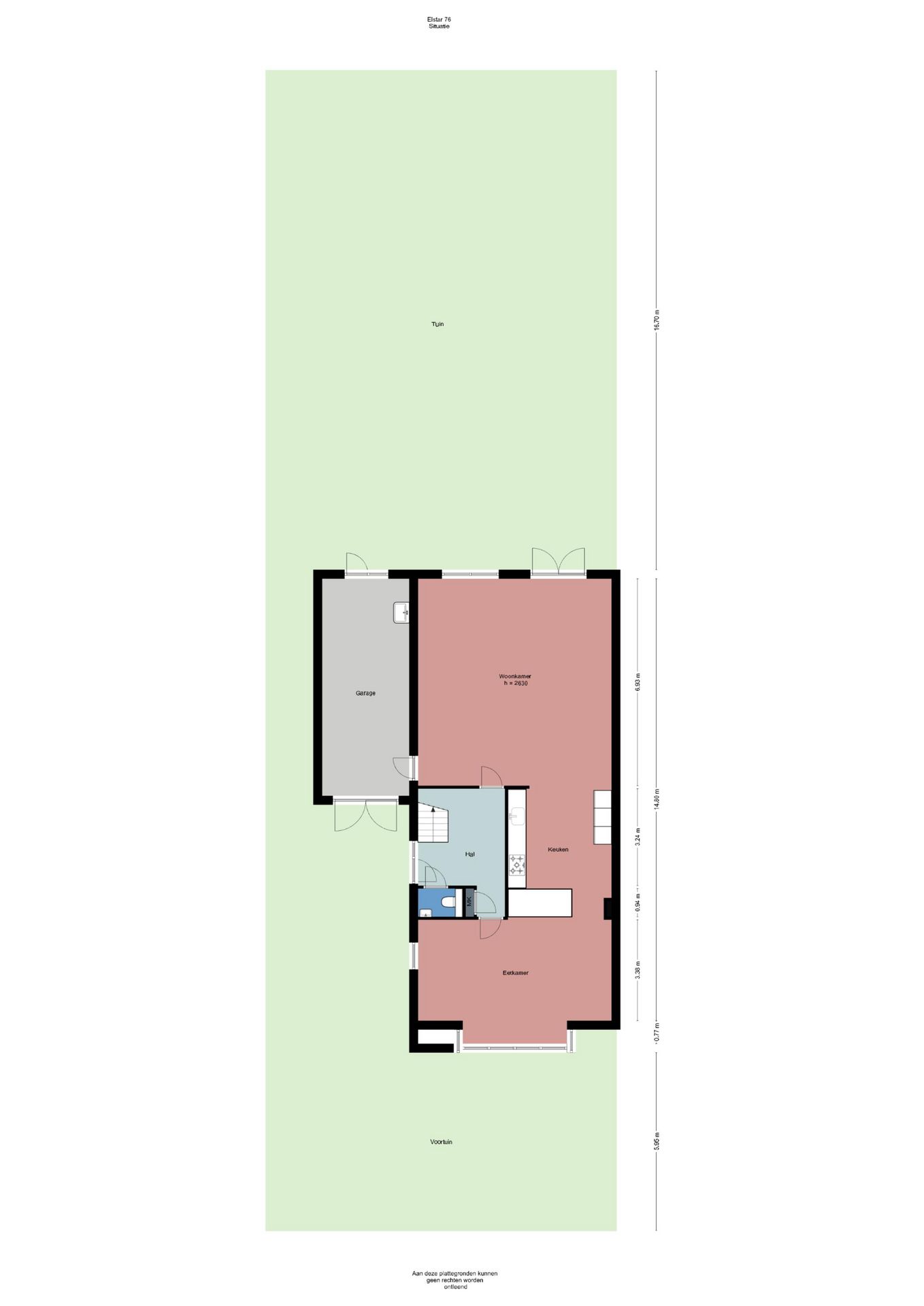 Foto 48 van Elstar 76