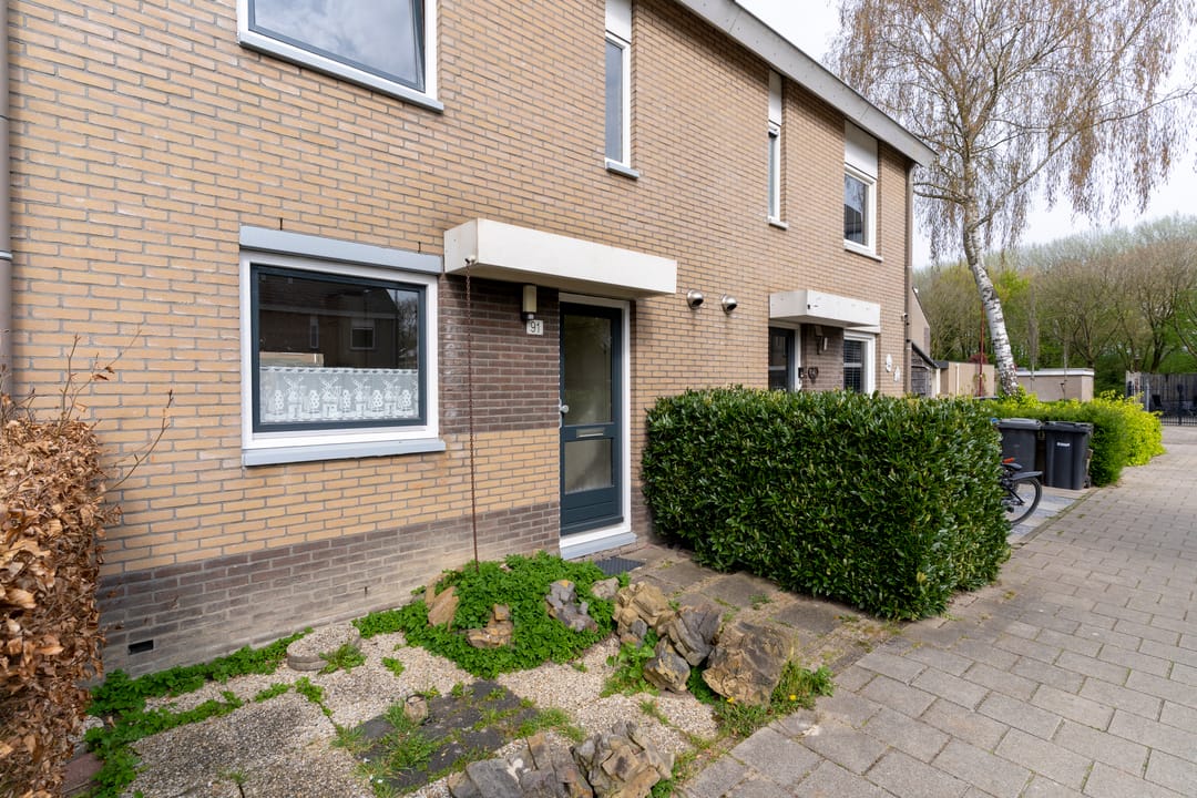 Foto 2 van Nereusburg 91