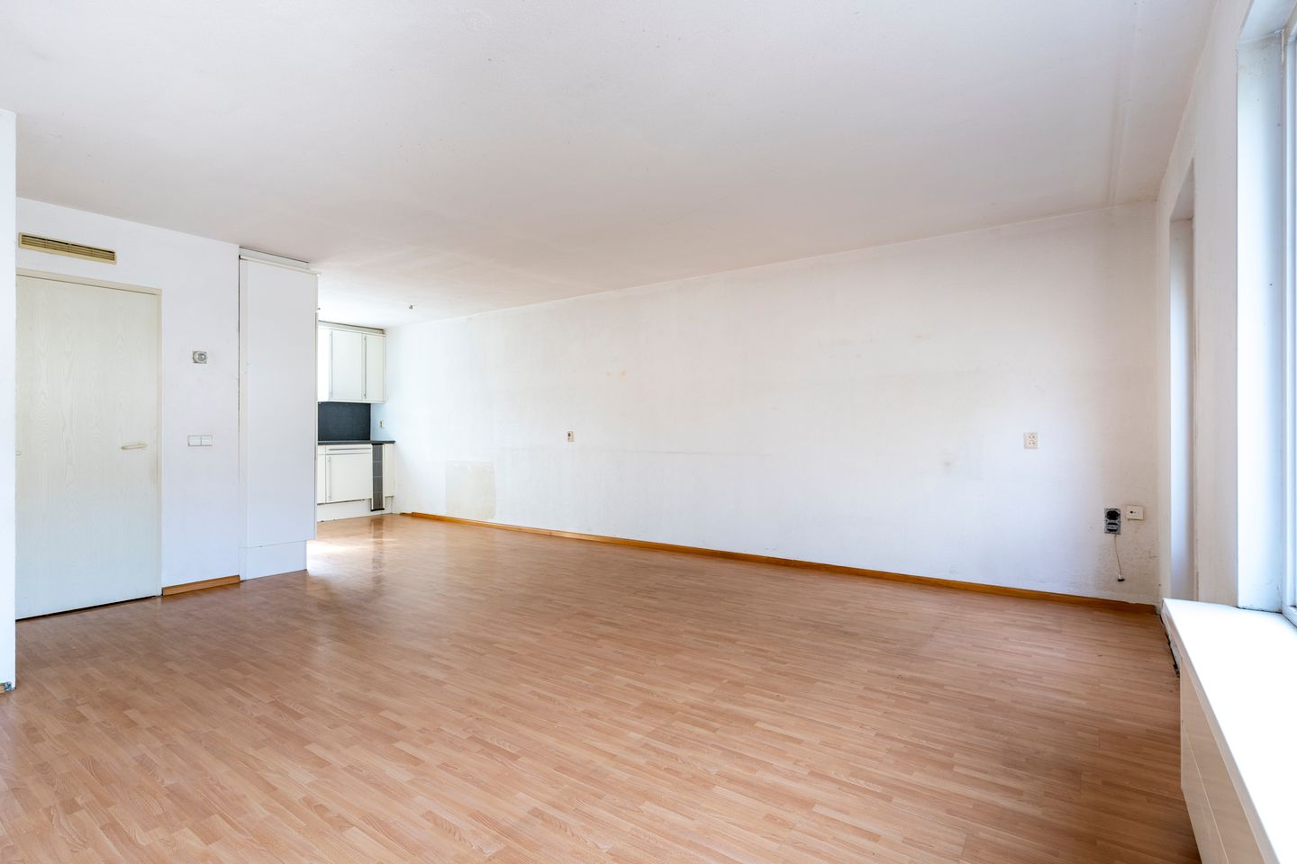 Foto 4 van Nereusburg 91