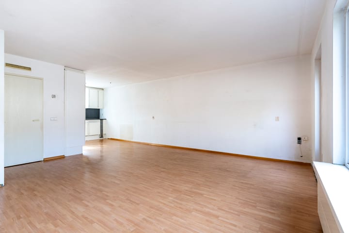 Foto 4 van Nereusburg 91