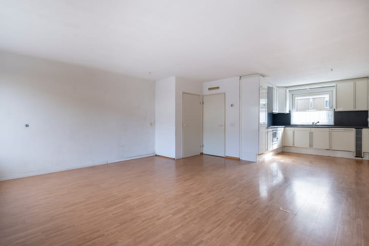 Foto 5 van Nereusburg 91