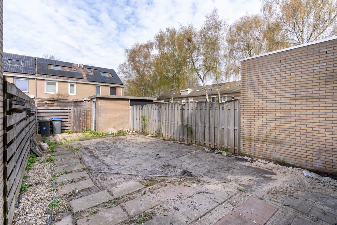 Foto 8 van Nereusburg 91