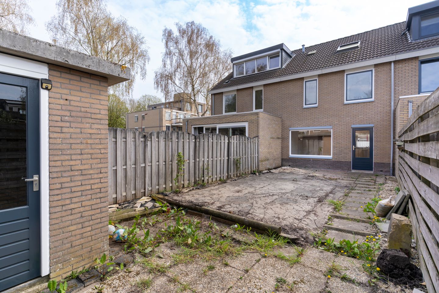 Foto 10 van Nereusburg 91