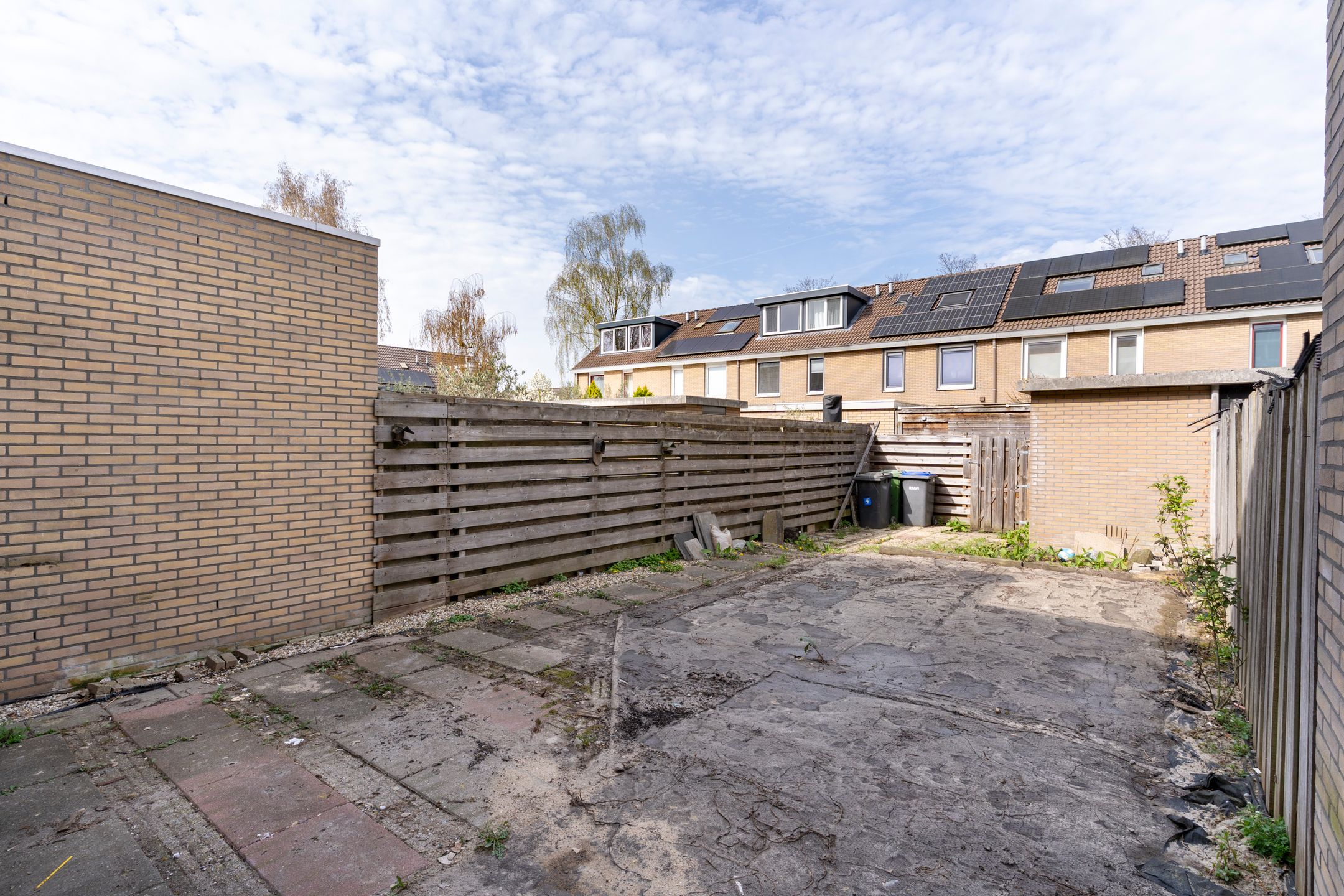 Foto 9 van Nereusburg 91