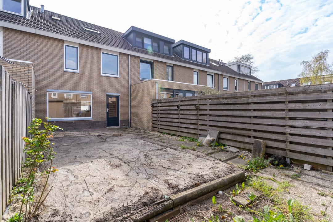 Foto 11 van Nereusburg 91