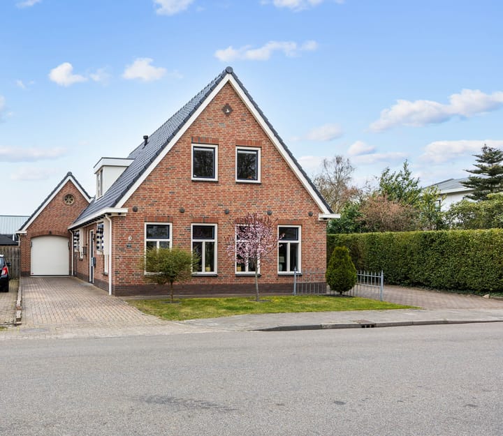 Langeweg 12 main image