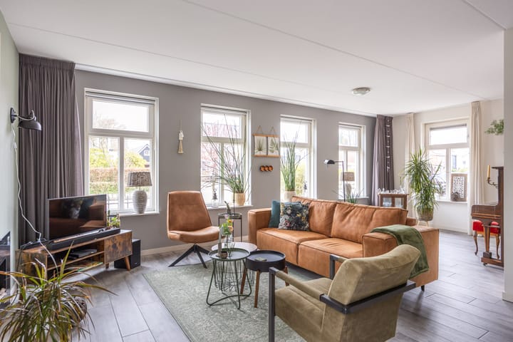 Foto 2 van Langeweg 12