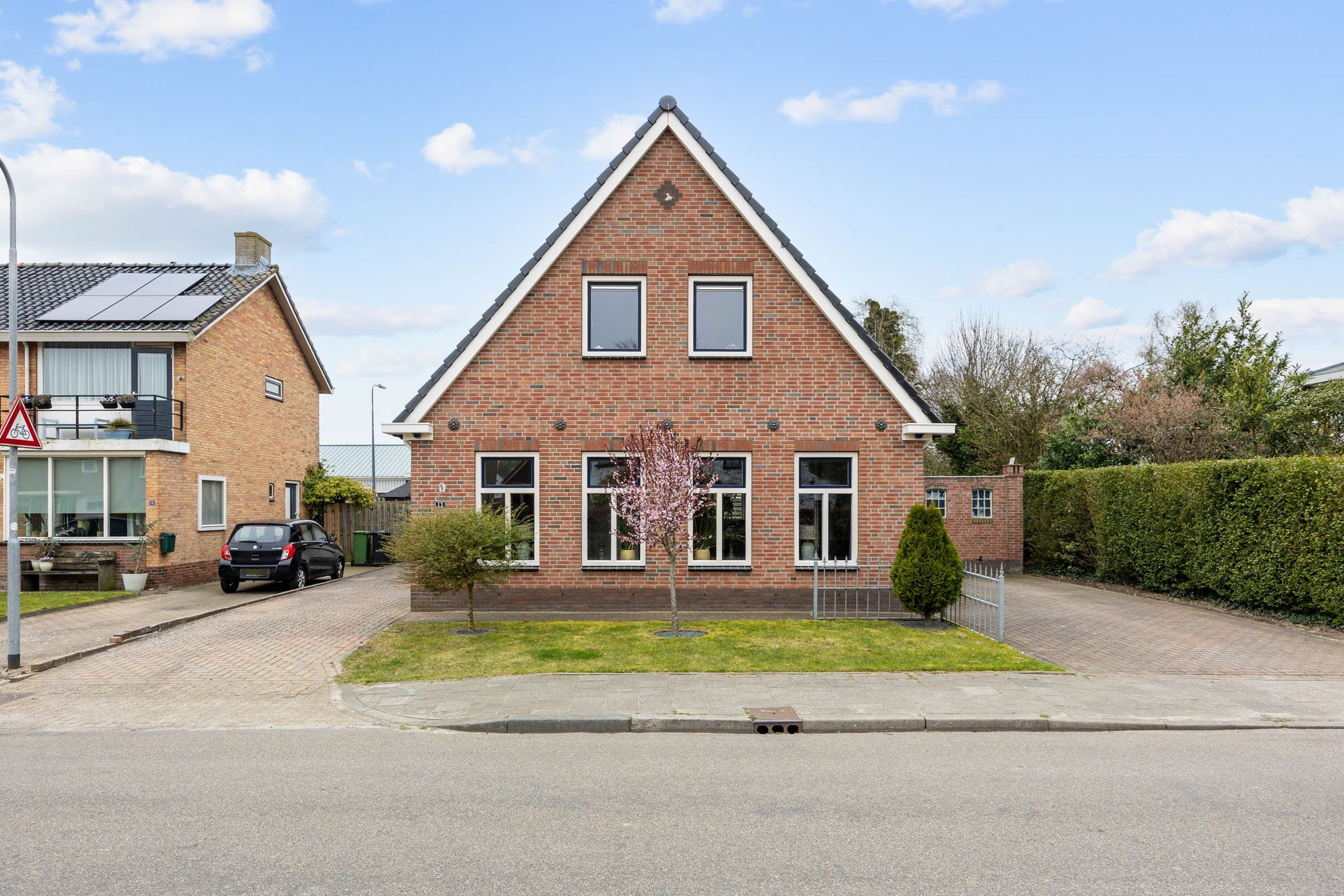 Modern Detached Home with Energy Label A and Two Bathrooms in Grootegast — 9