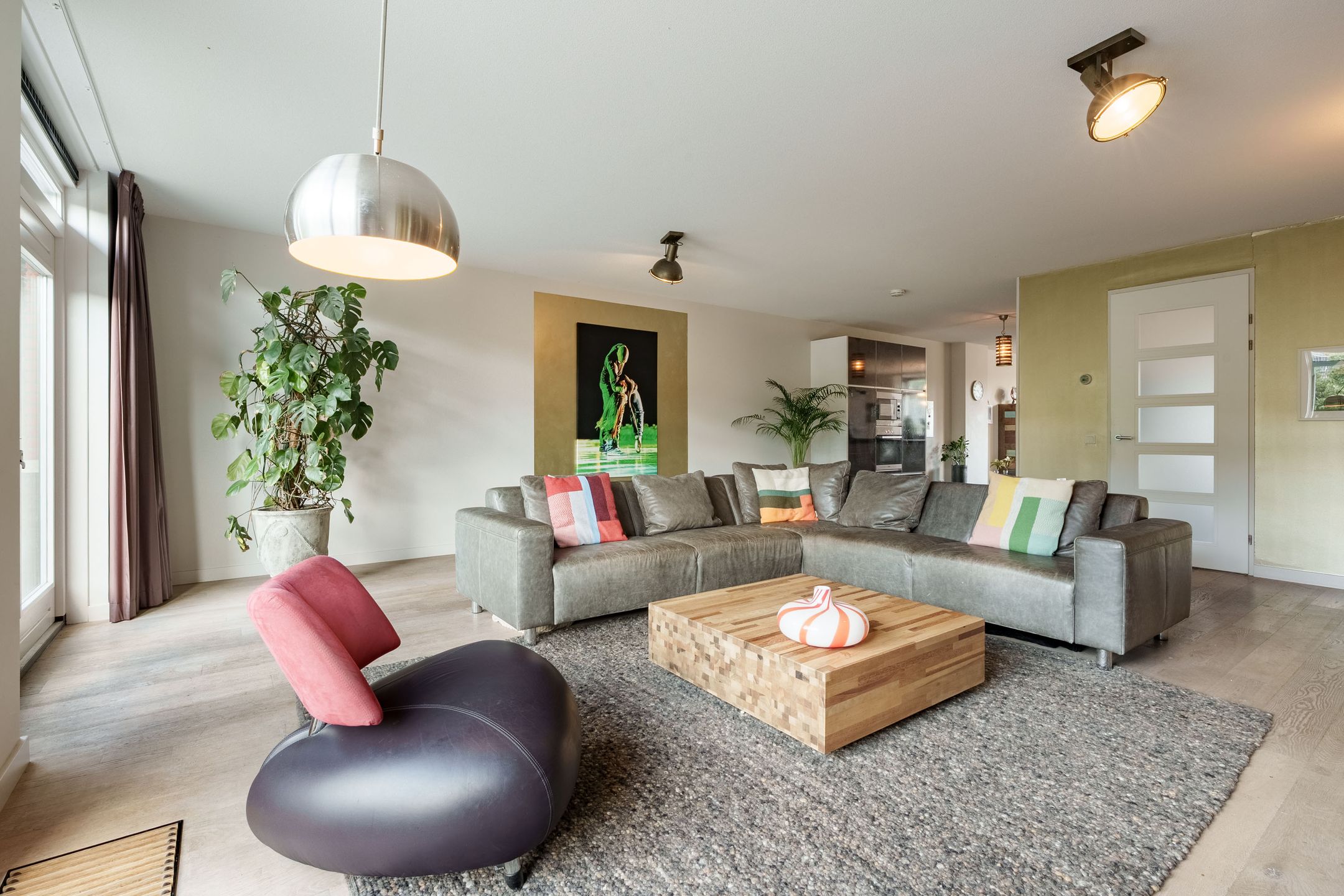 Foto 12 van Elstar 76