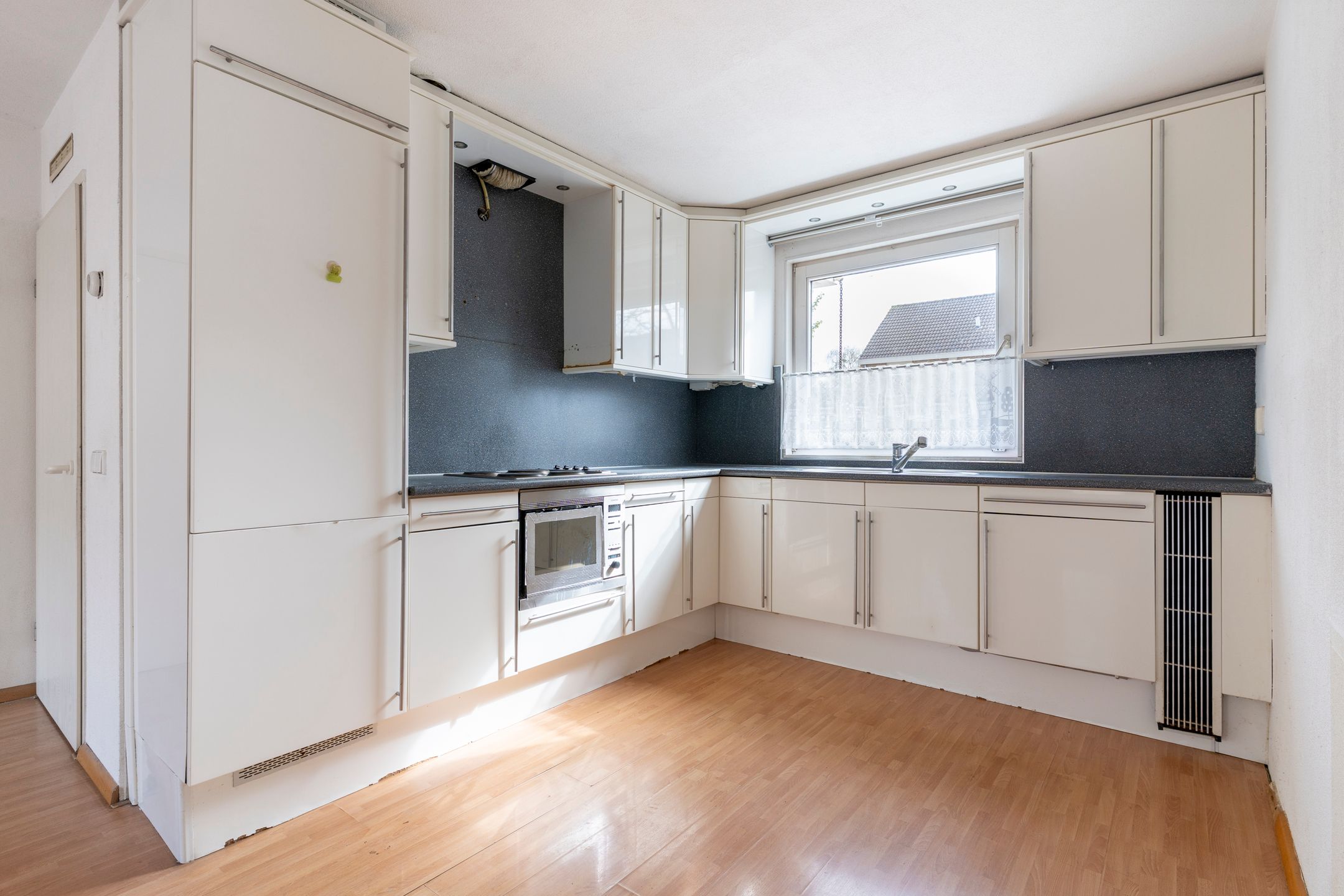 Foto 6 van Nereusburg 91