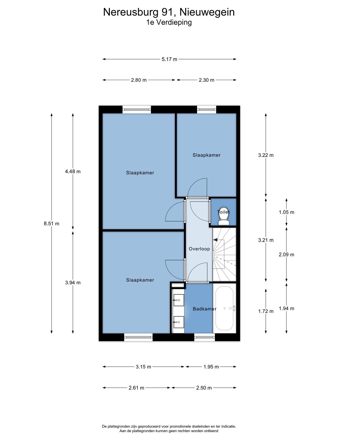 Foto 32 van Nereusburg 91