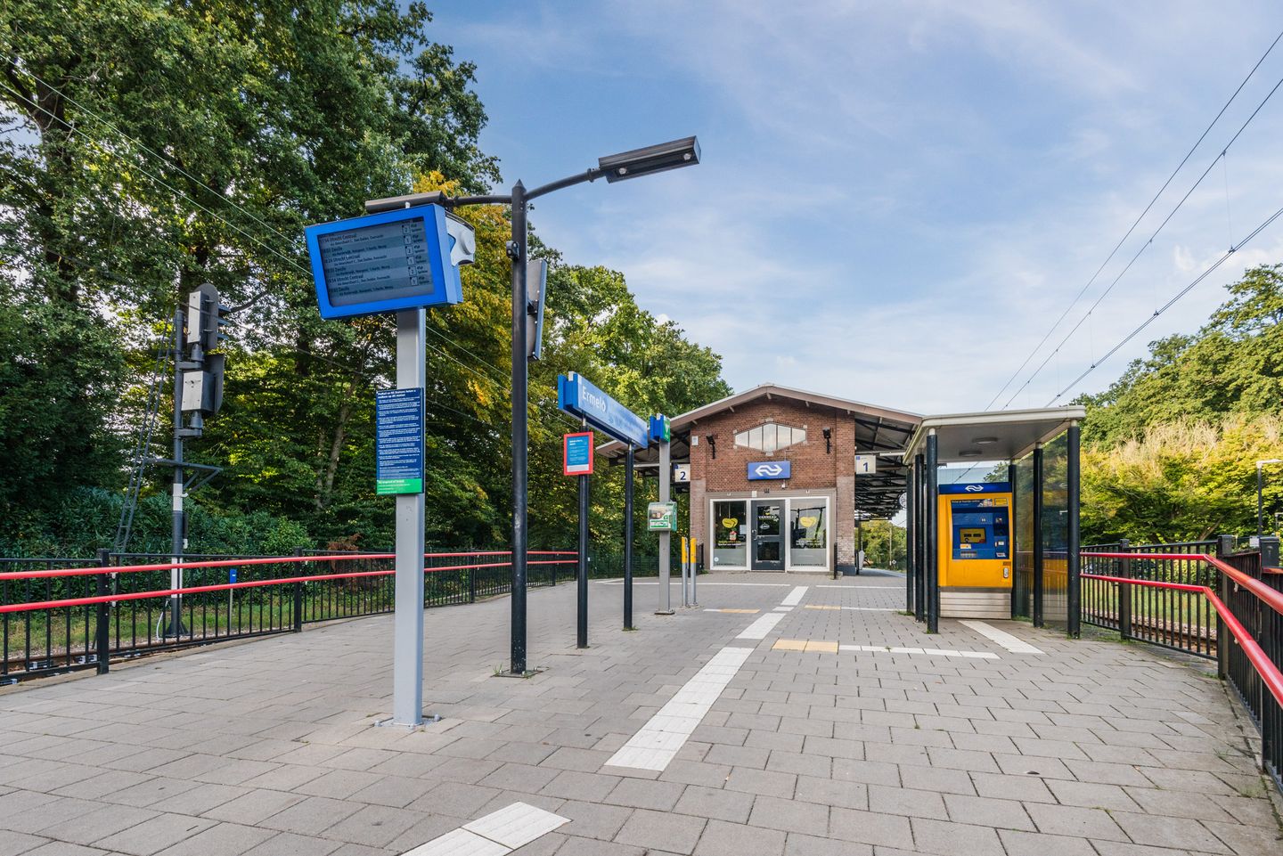 Foto 50 van Branderskamp 36