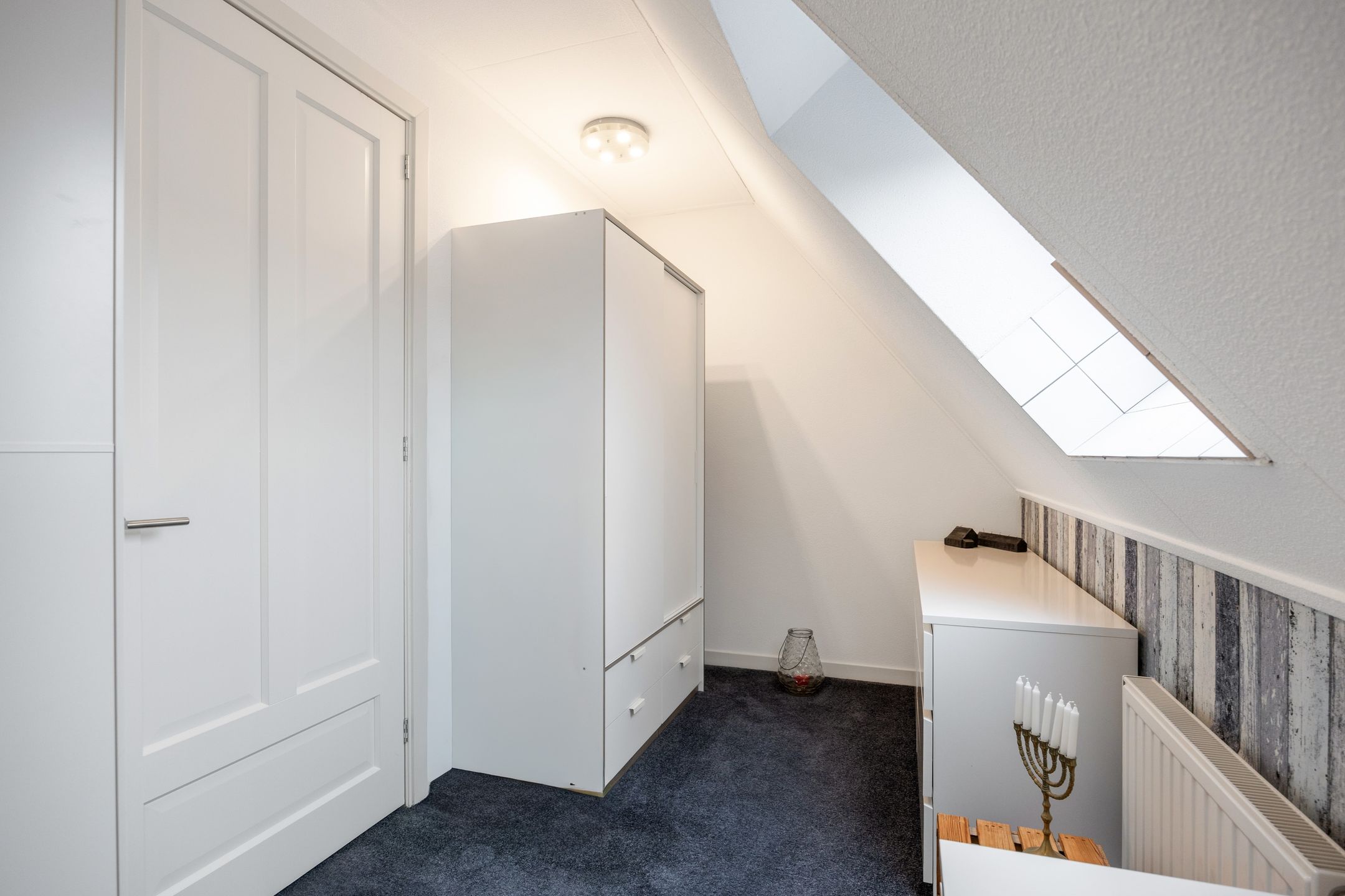 Modern Detached Home with Energy Label A and Two Bathrooms in Grootegast — 54