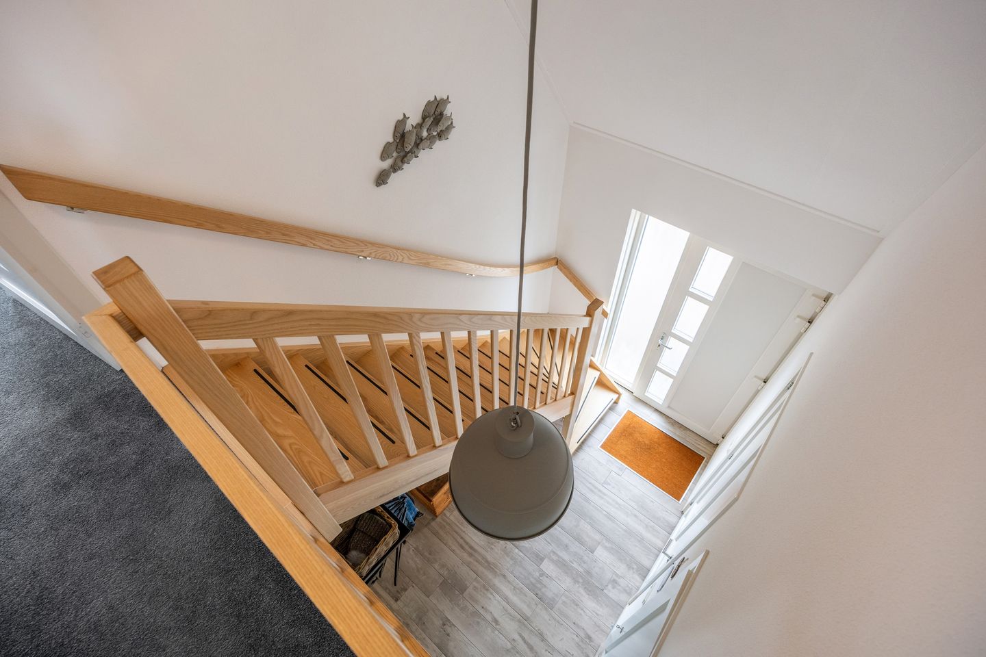 Modern Detached Home with Energy Label A and Two Bathrooms in Grootegast — 50