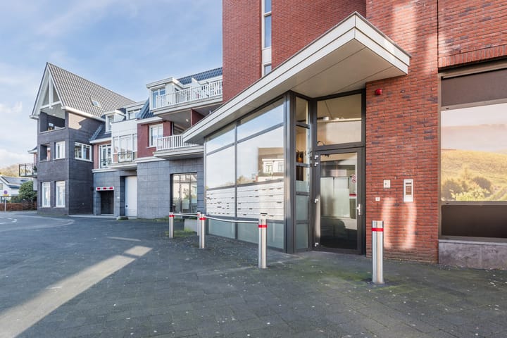 Foto 4 van Branderskamp 36