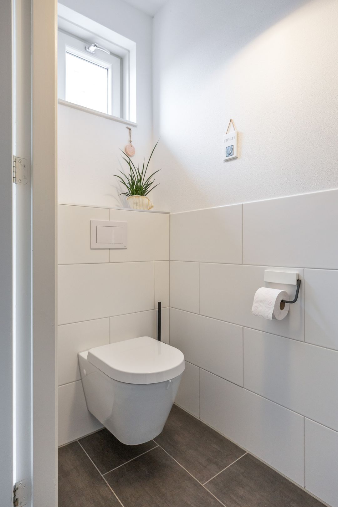Modern Detached Home with Energy Label A and Two Bathrooms in Grootegast — 16