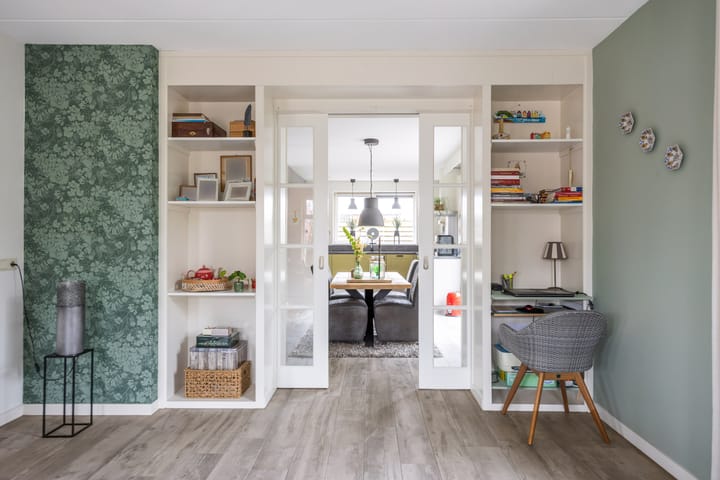 Foto 3 van Langeweg 12