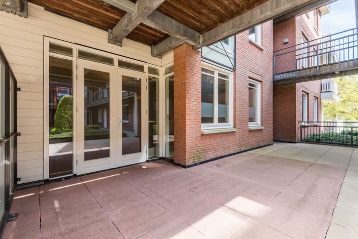 Foto 2 van Branderskamp 36