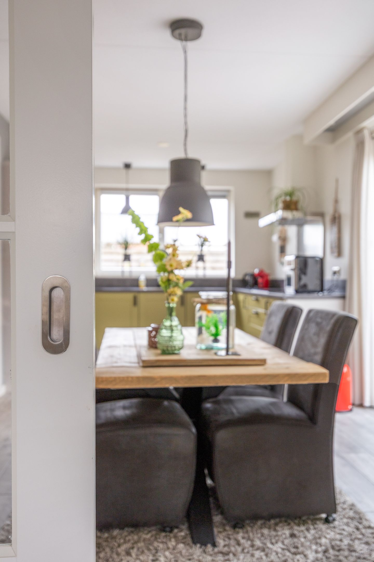 Modern Detached Home with Energy Label A and Two Bathrooms in Grootegast — 29