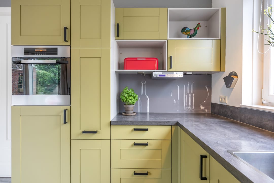 Modern Detached Home with Energy Label A and Two Bathrooms in Grootegast — 32