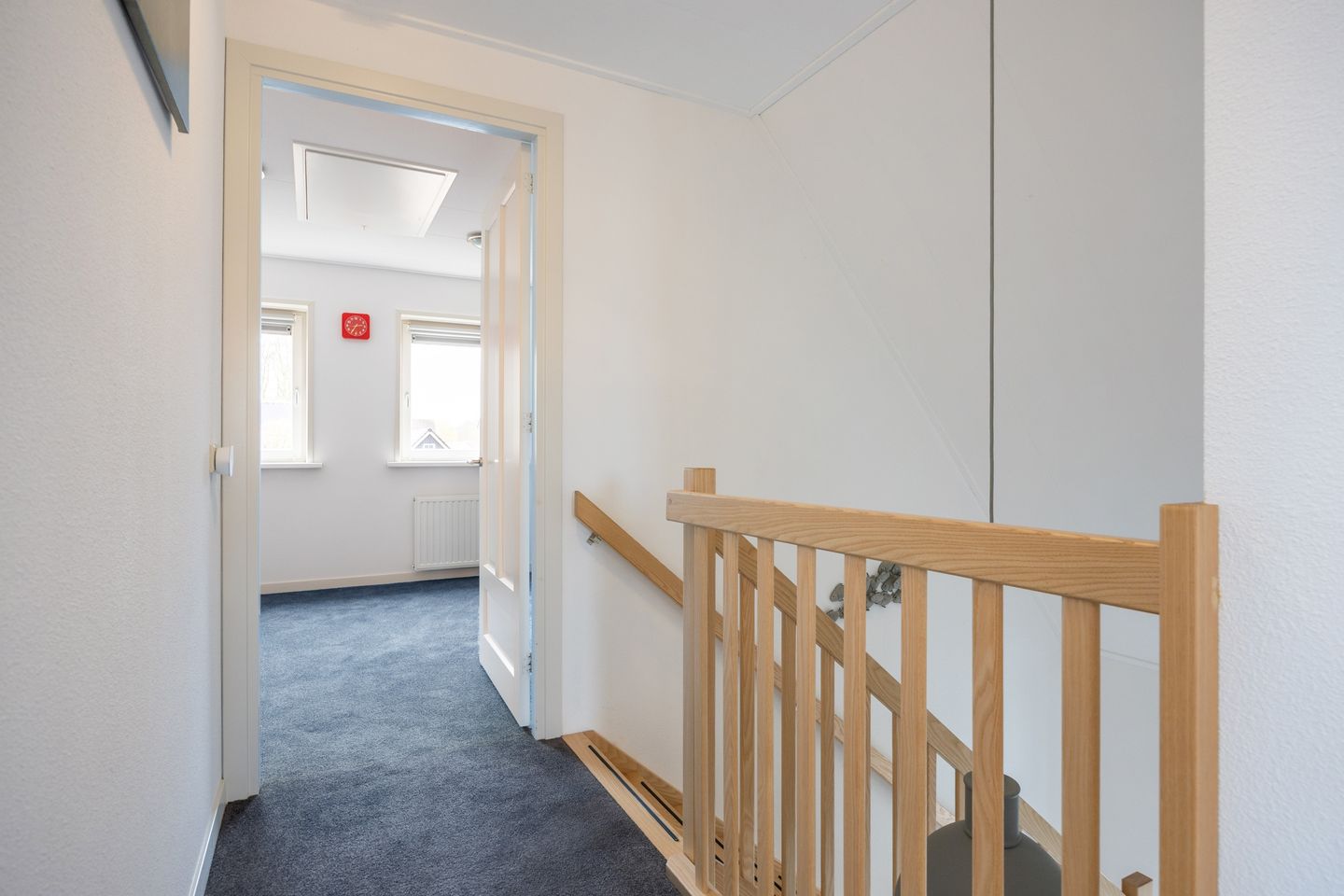 Modern Detached Home with Energy Label A and Two Bathrooms in Grootegast — 49