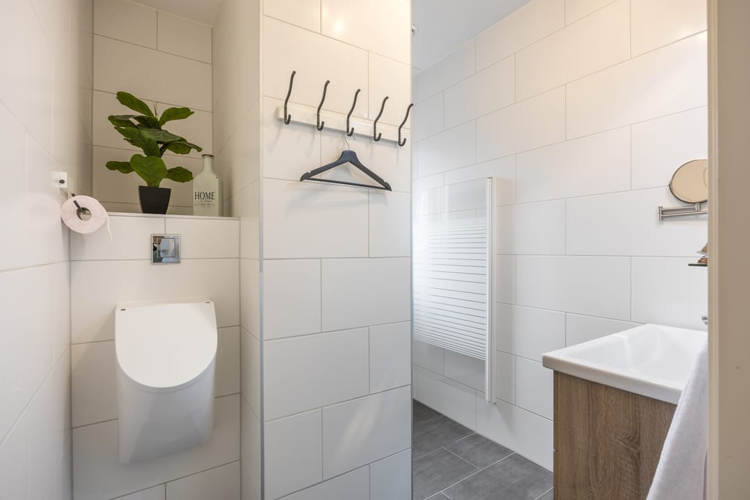 Modern Detached Home with Energy Label A and Two Bathrooms in Grootegast — 41