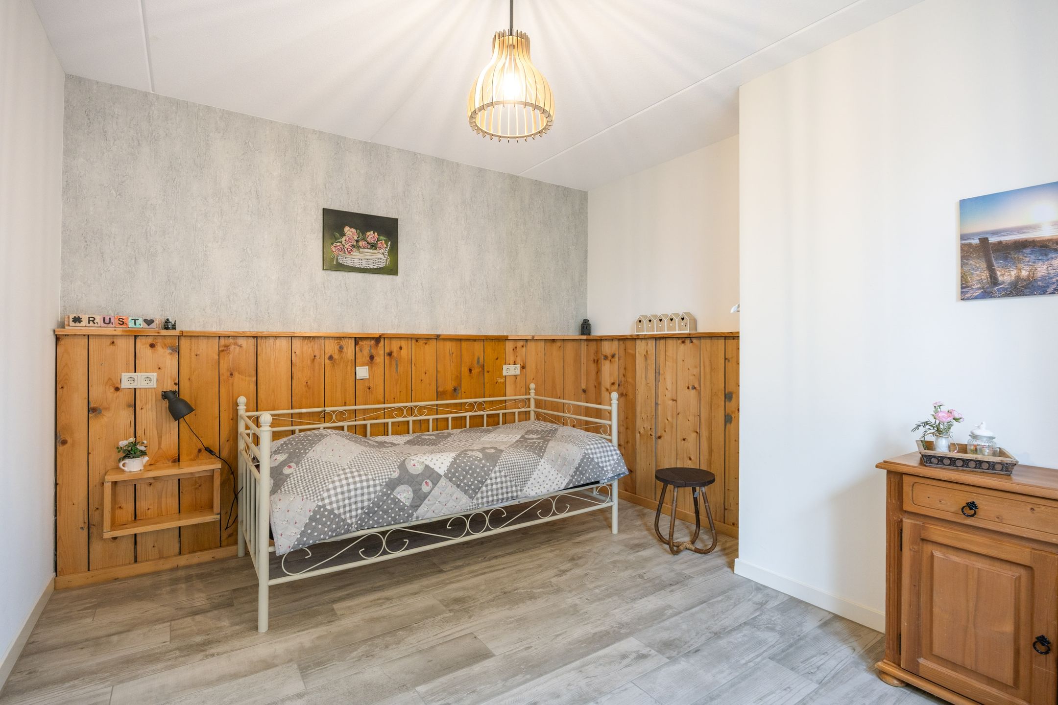 Modern Detached Home with Energy Label A and Two Bathrooms in Grootegast — 39
