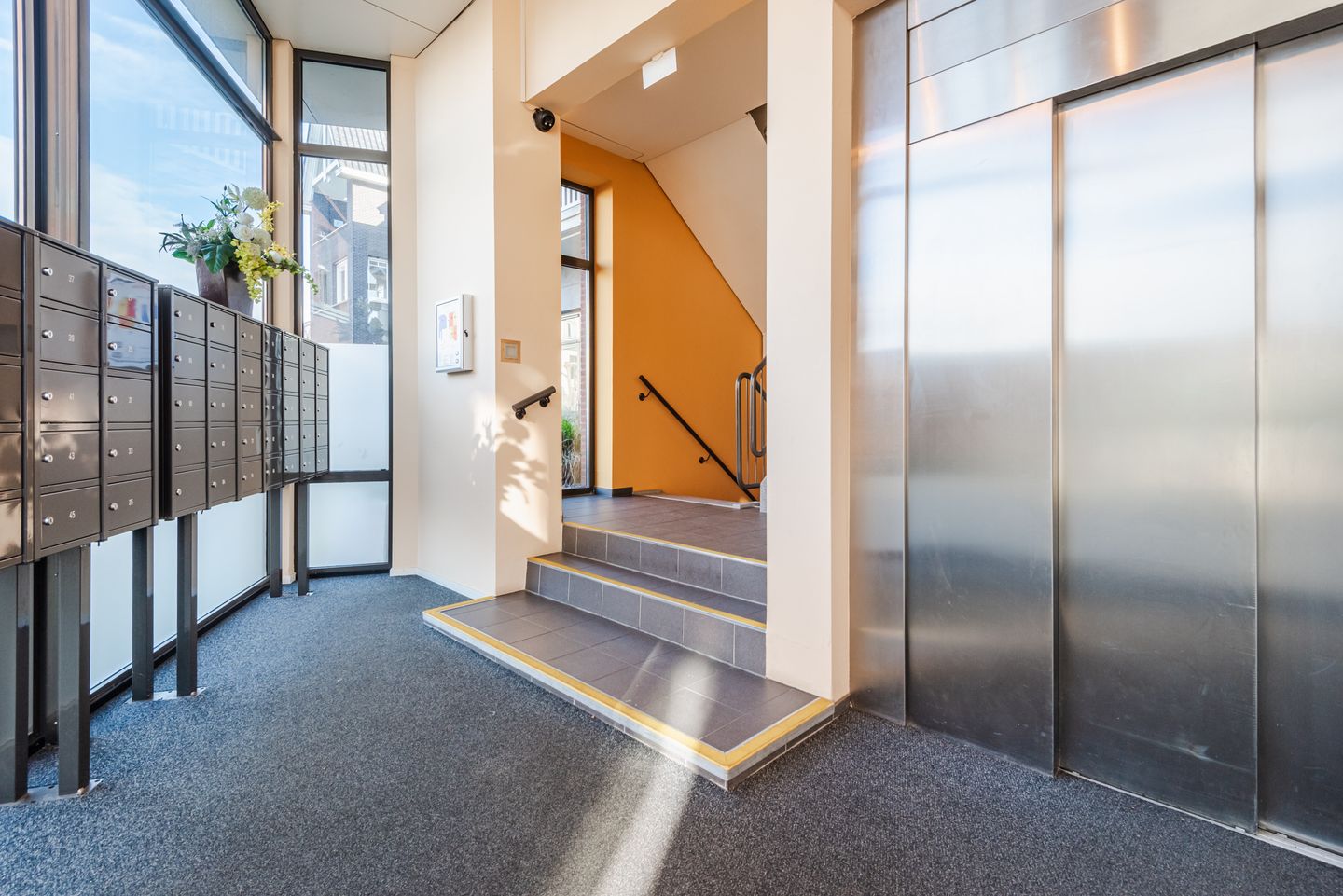 Foto 5 van Branderskamp 36