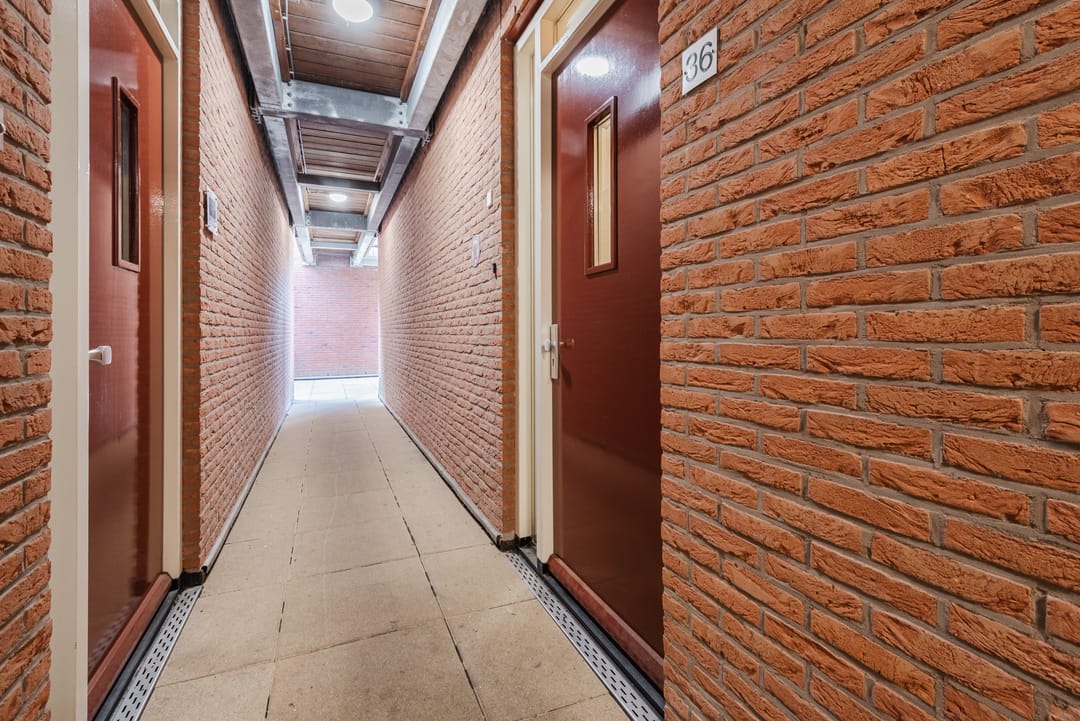 Foto 8 van Branderskamp 36