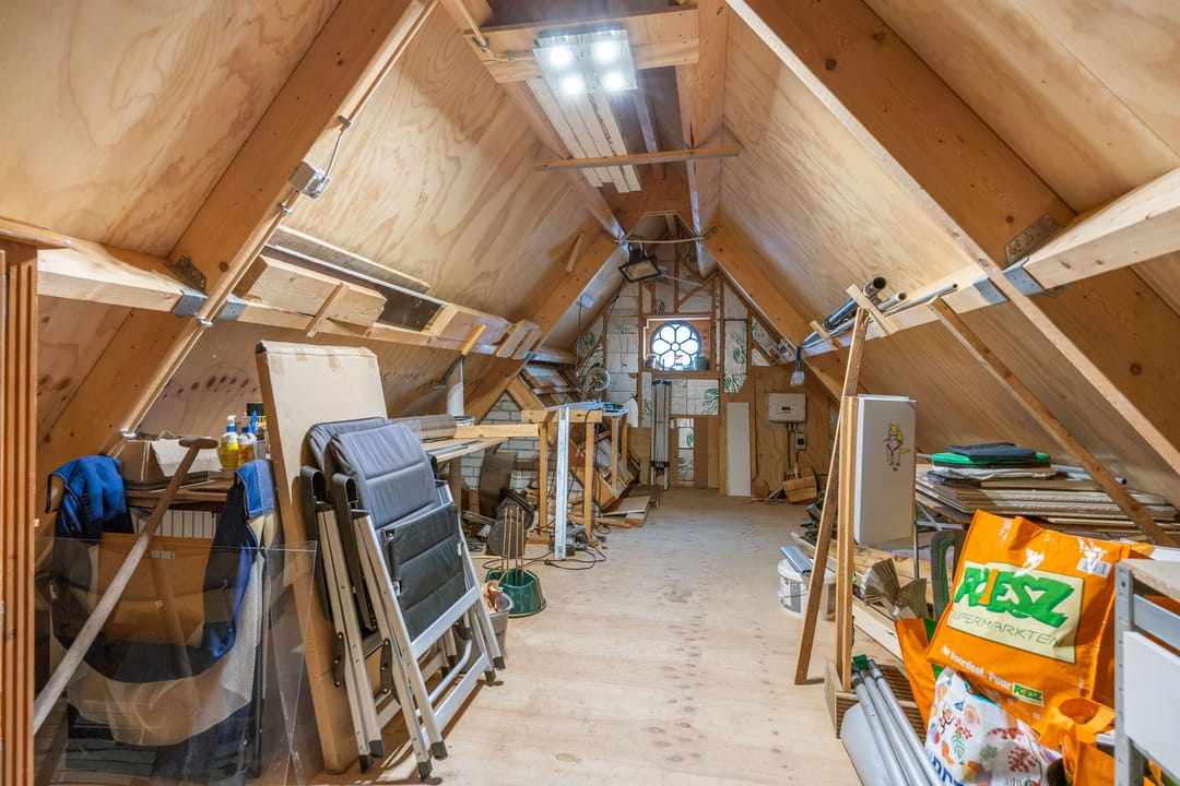 Modern Detached Home with Energy Label A and Two Bathrooms in Grootegast — 46