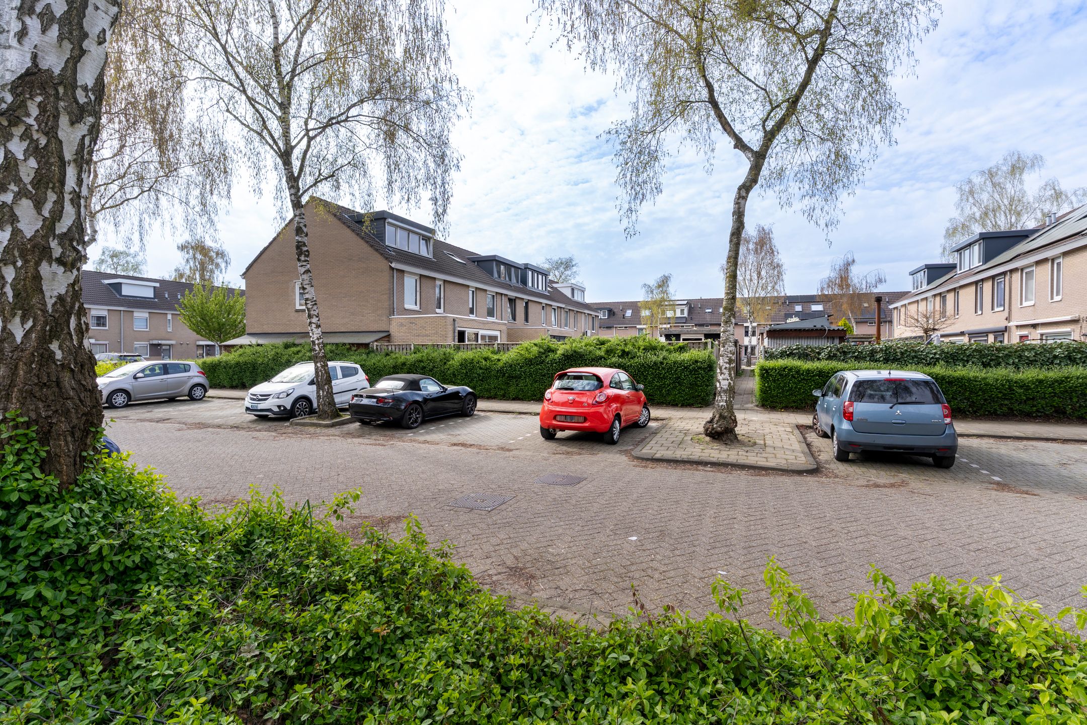 Foto 30 van Nereusburg 91