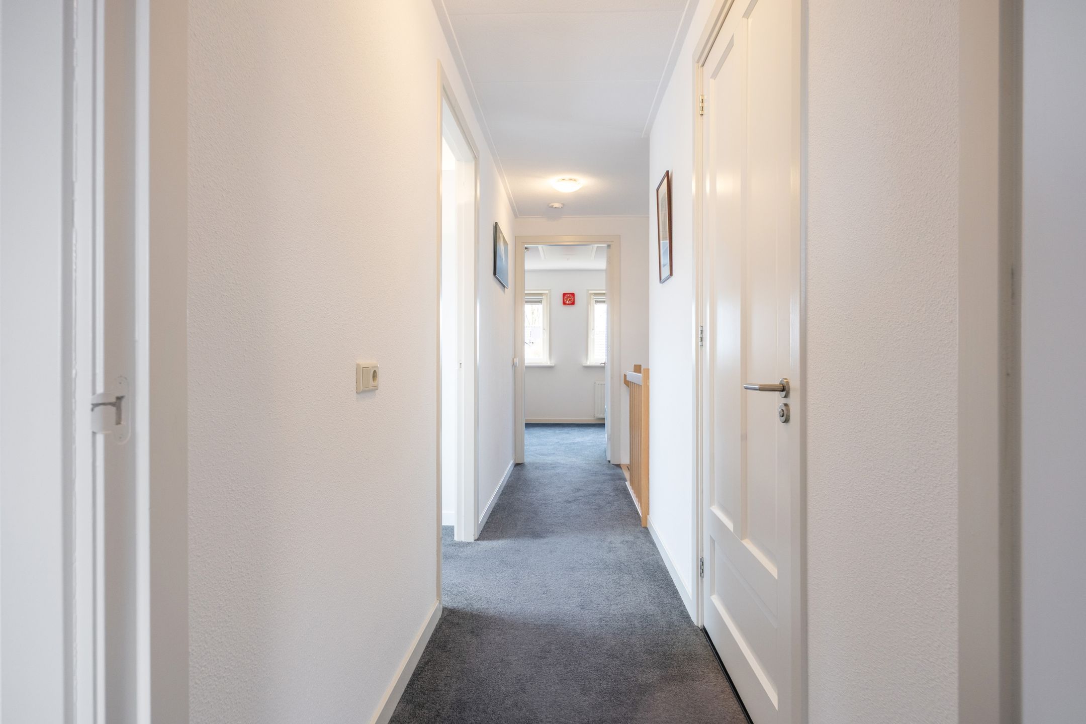 Modern Detached Home with Energy Label A and Two Bathrooms in Grootegast — 48