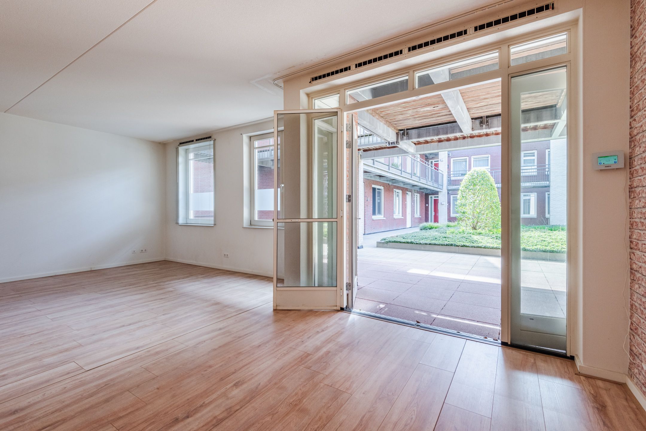 Foto 21 van Branderskamp 36