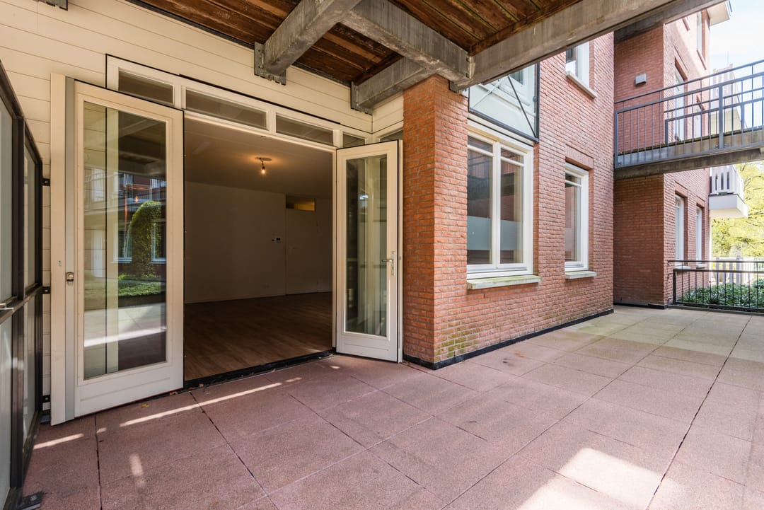 Foto 22 van Branderskamp 36