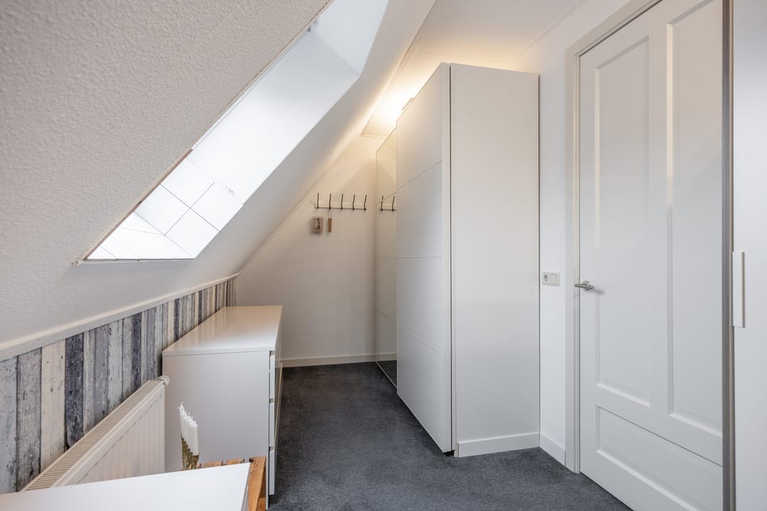 Modern Detached Home with Energy Label A and Two Bathrooms in Grootegast — 53
