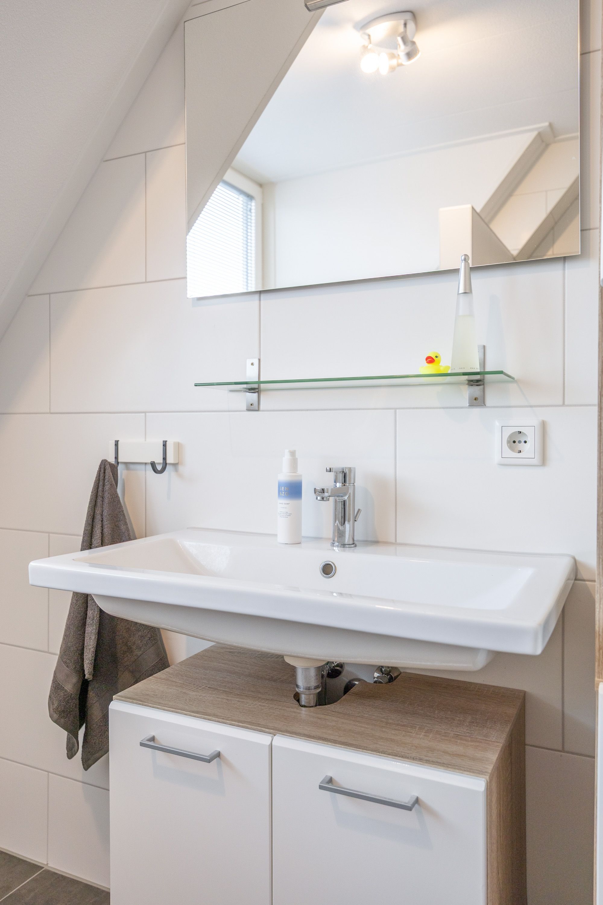 Modern Detached Home with Energy Label A and Two Bathrooms in Grootegast — 57