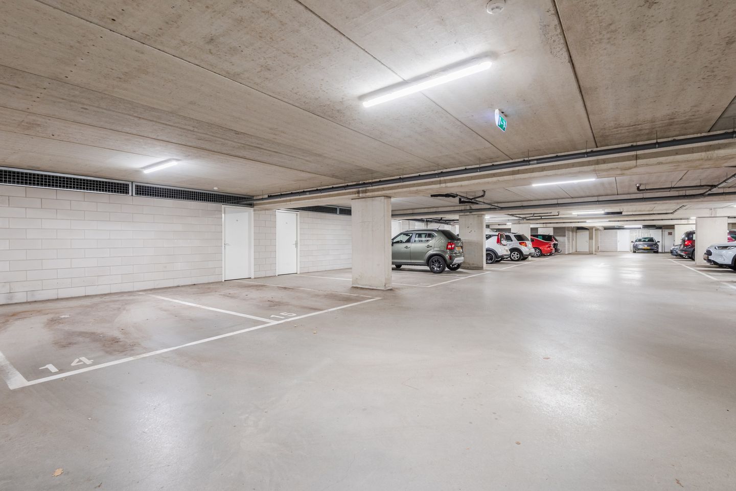 Foto 40 van Branderskamp 36