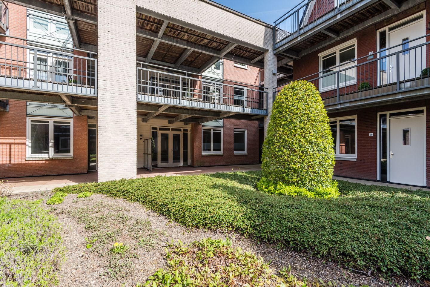 Foto 44 van Branderskamp 36