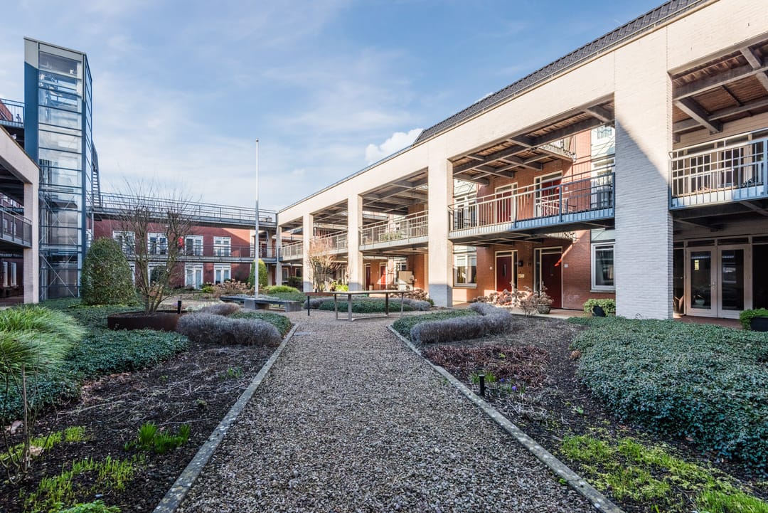 Foto 46 van Branderskamp 36