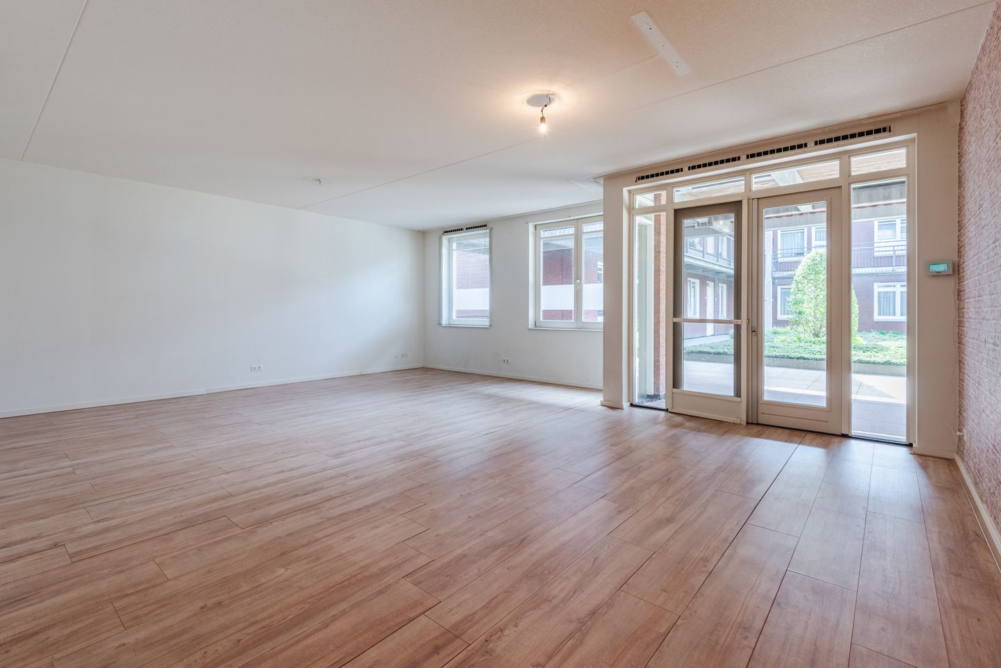 Foto 20 van Branderskamp 36