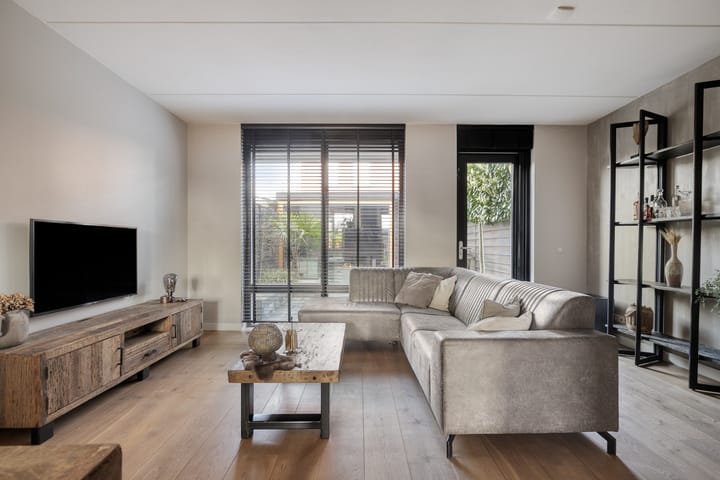 Foto 3 van Overste J M Kolffstraat 6