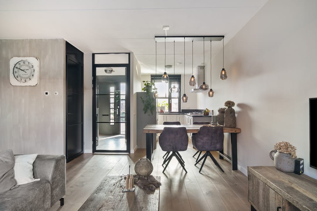 Foto 8 van Overste J M Kolffstraat 6